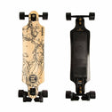 Evolve Bamboo GT Street