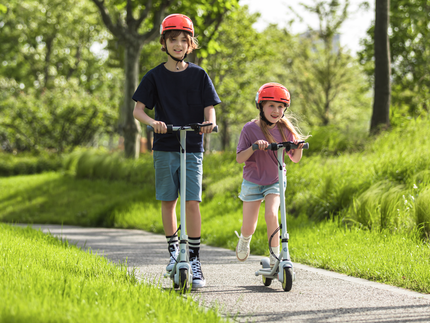 Elektrische step voor je kind kopen? Hier moet je op letten