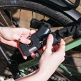 Abus Yardo 7807F Kettingslot