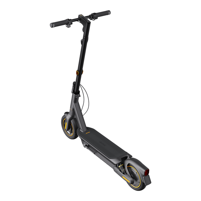 Segway-Ninebot Kickscooter Max G2D