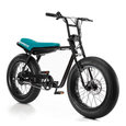 Super73 ZG Jet Black