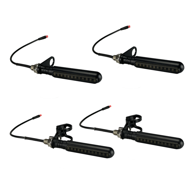 Urban Armor FlashGuard Super73 S2/RX Knipperlichten