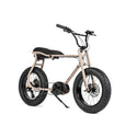 Ruff Cycles Lil Buddy Fano Grey