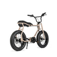 Ruff Cycles Lil Buddy Fano Grey