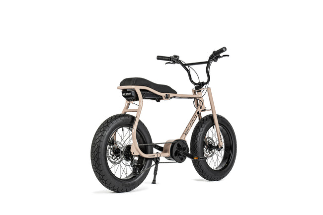 Ruff Cycles Lil Buddy Fano Grey