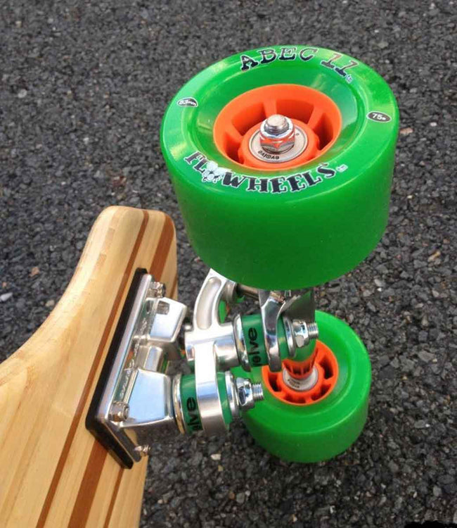Abec 11 Flywheels 83 mm