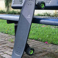 Abec 11 ReFly Wielen Black 97 mm