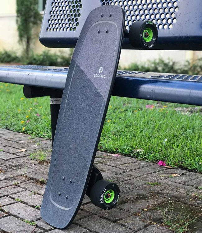 Abec 11 ReFly Wielen Black 97 mm