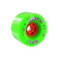 Abec 11 Super Fly Wielen -107mm