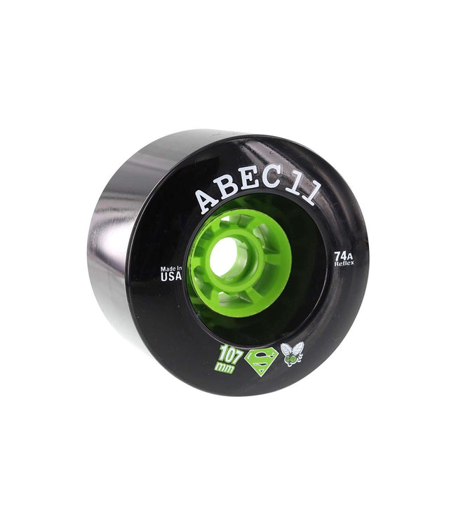 Abec 11 Super Fly Wielen -107mm