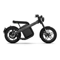 Brekr B4000 Steel Grey Metallic