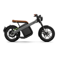 Brekr B4000 Thunder Sky Grey