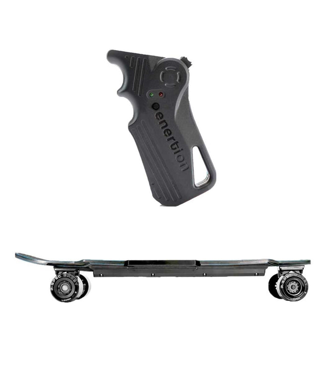 Enertion Raptor 2.1