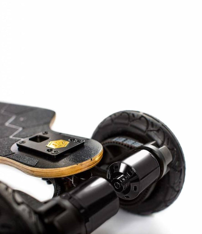 Evolve Bamboo GTX All Terrain