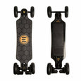 Evolve Bamboo GTX All Terrain