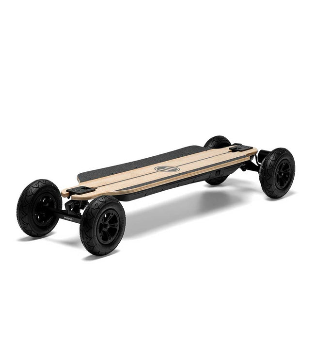 Evolve GTR Bamboo All Terrain