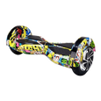 Hoverboard 8 inch Graffiti