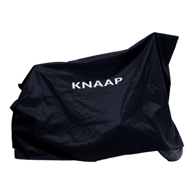 Knaap Regenhoes