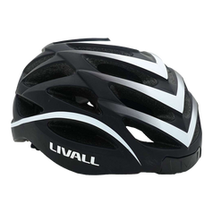 Livall BH62 Neo Helm Black