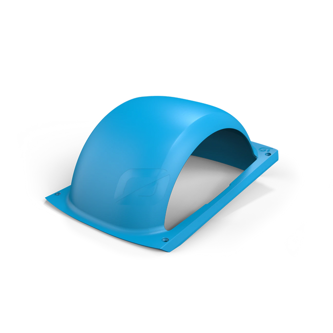 Onewheel GT Fender Hot Blue