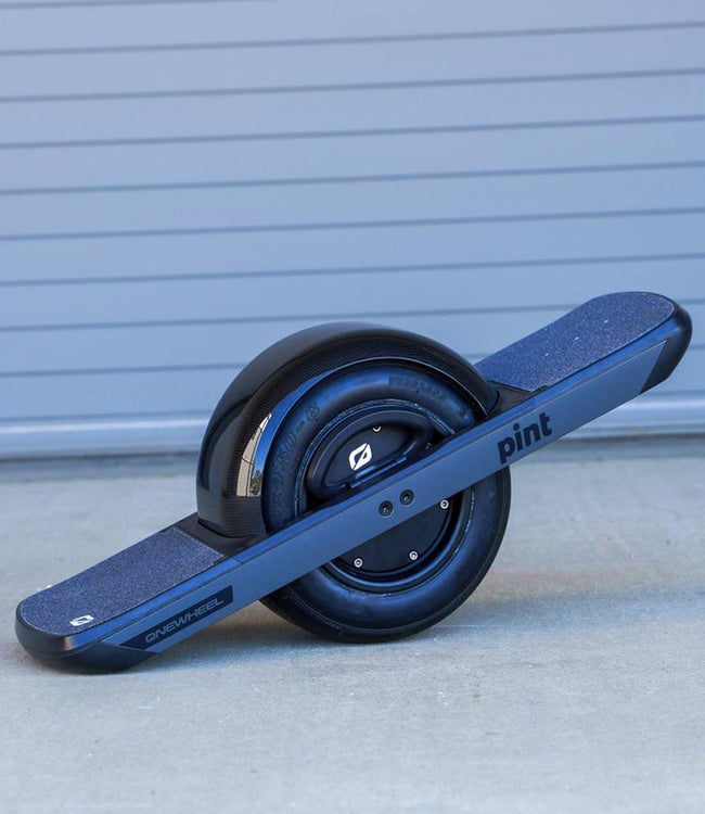 Onewheel Pint Carbon Fiber Fender