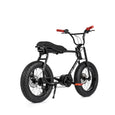 Ruff Cycles Lil Buddy Sombra Black