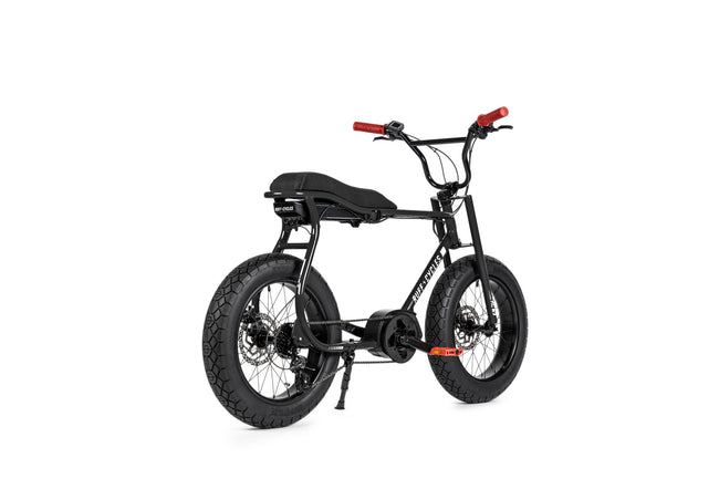 Ruff Cycles Lil Buddy Sombra Black