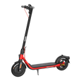 Segway-Ninebot Kickscooter D38E schuin