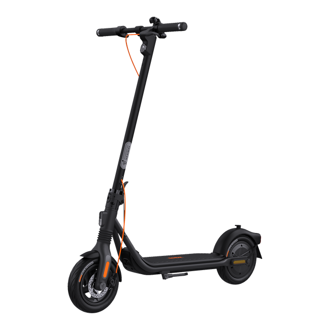 Segway-Ninebot Kickscooter F2 Pro