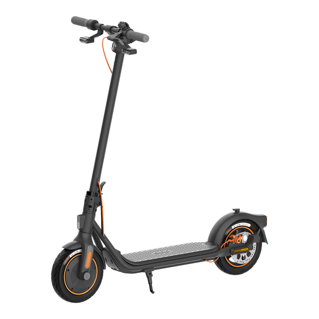 Segway-Ninebot Kickscooter F40I