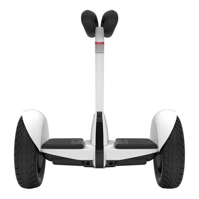 Segway-Ninebot S Wit