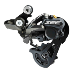 Shimano Zee RD-M640 10-Speed Achterderailleur