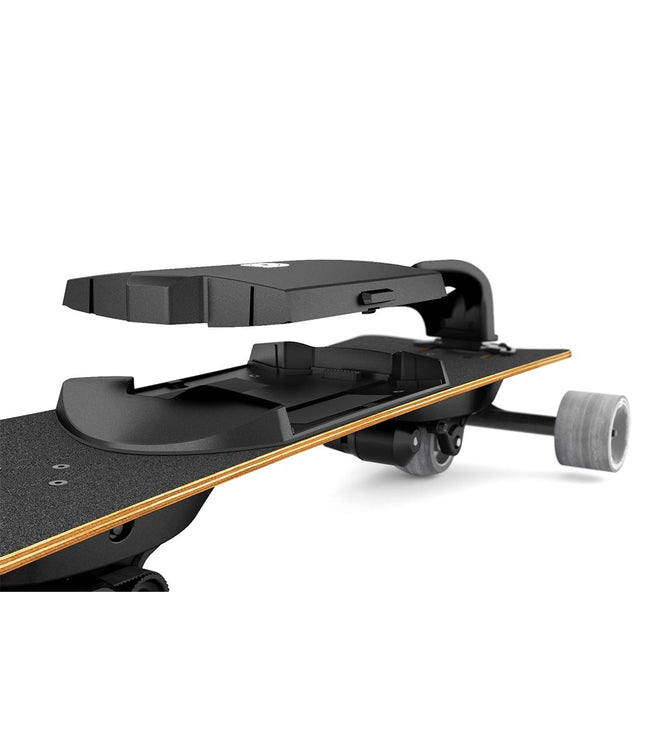 Summerboard SBX Accu