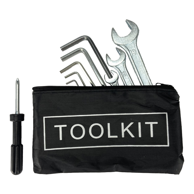 Toolkit